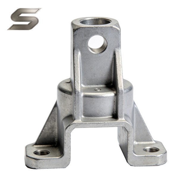 Zamak Die Casting2 Zamak Die Casting2