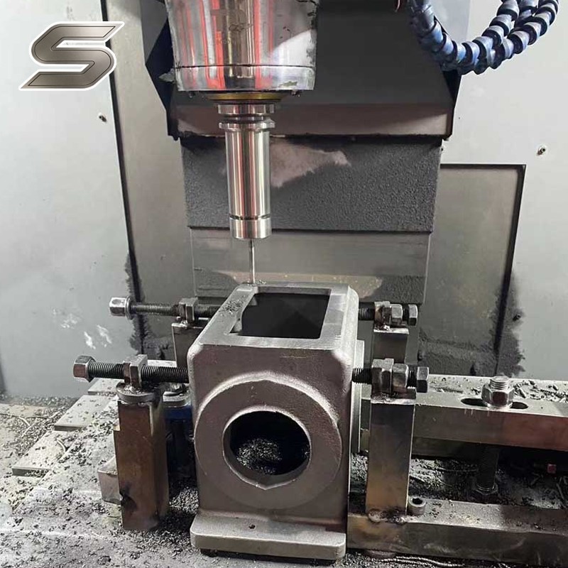 Casting Tractor Parts Casting Tractor Parts