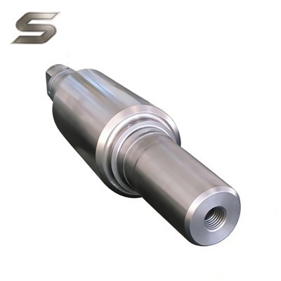 Kalti dzirnavu ruļļi