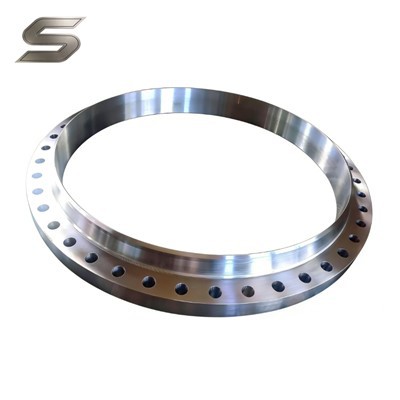 Vēja turbīnu gultņu gredzeni